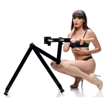 Matrix Multi-Angle Sex Machine