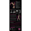 Power Pole Pro Portable Dance Pole