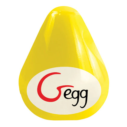 Gegg-Yellow