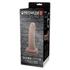 Prowler Red Ultra Cock 6 Caramel