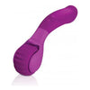 Jimmyjane Evoke Du-o Purple Vibrating Massage Wheel