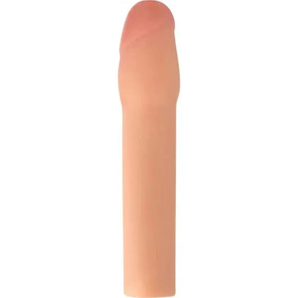 3 inches XXXtra Girth Extender Beige