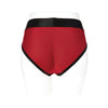 Ss Em.ex. Contour Harness-xs