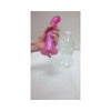 Tantus Tsunami- Punk Rock Pink