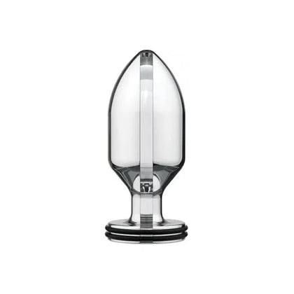 Electrastim Intruder Extreme Electro Butt Plug - Small