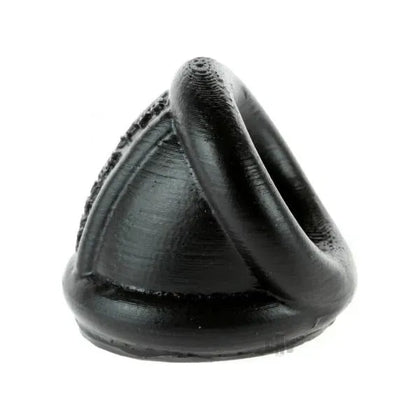 Ballbender Black Ring