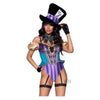 Mischievous Mad Hatter 3pc Md