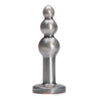 Tantus Bard - Silver