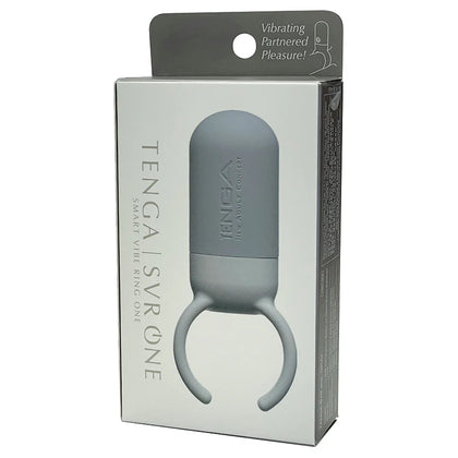 Tenga Svr One-Gray