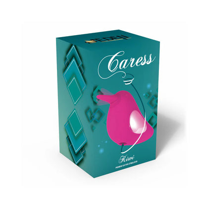 Caress Hummingbird Pink