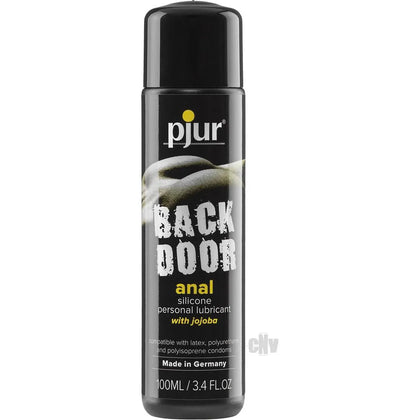 Pjur Backdoor Anal Glide 100ml