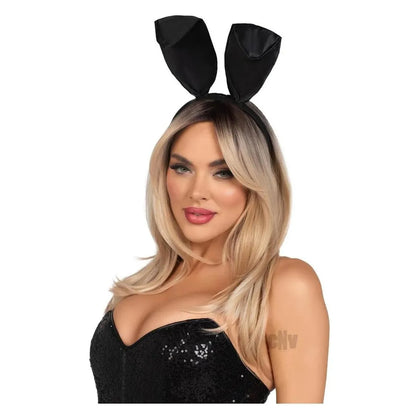 Bunny Kit 2pc Wht/blk