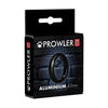 Prowler Red 45mm Ring Black