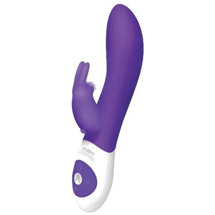 The Come Hither Rabbit Vibrator