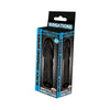 Husky Lover Extension Sleeve Scrotum Strap Black 6.5 inches