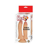 Hero Double Pleasure White