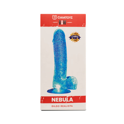 Raw Nebula Realistic Dildo