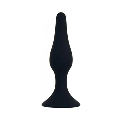 Rooster Alpha Advanced Anal Plug Black