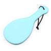 PVC Ping Pong Paddle Aqua