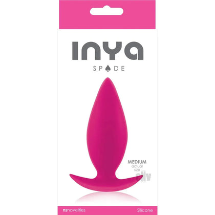 Inya Spades Medium Pink