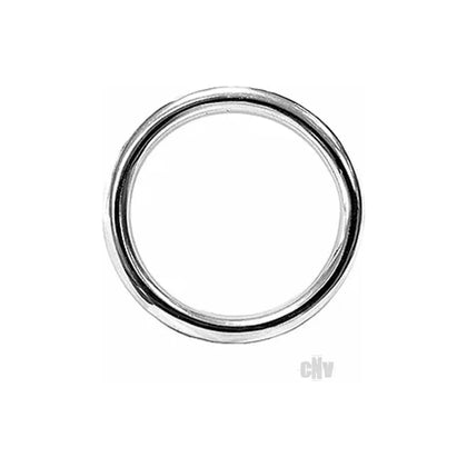 Rouge Smooth C Ring 45mm Steel
