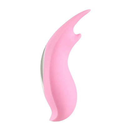 SERA MAIA CLITORAL LAY ON VIBRATOR