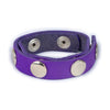 PURPLE 6 SNAP C-RING