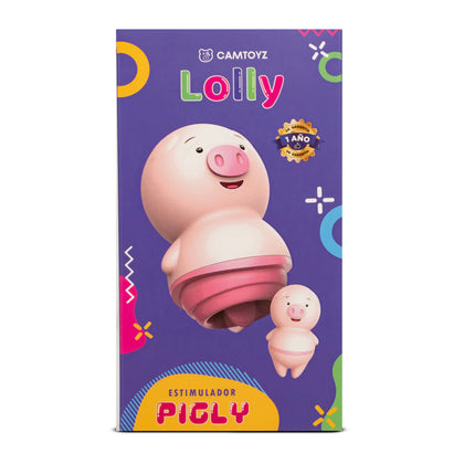 Lolly Pigly