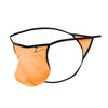 Magic Pouch Thong Orange L/Xl