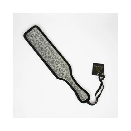 Spartacus Paddle Neoprene Silver