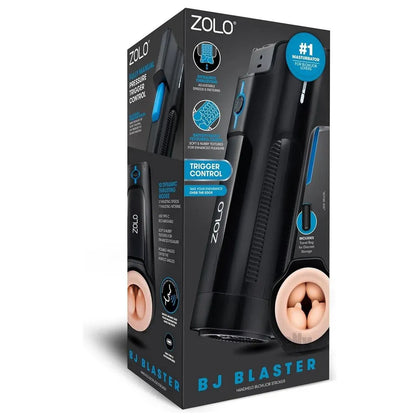 Zolo Bj Blaster