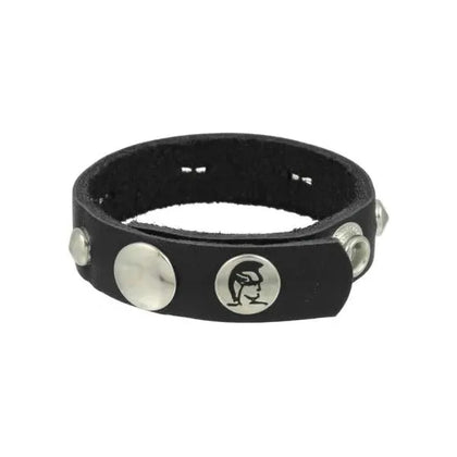 Studded C Ring-Soft