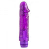 Sugar Baby Purple Vibrator