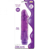 Sugar Baby Purple Vibrator