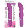 Perfection G Spot Vibrator
