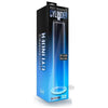 Performance 12 In X 2.5 In Penis Pump Cylinder Clear