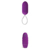 Bnaughty Classic Unleashed Bullet Vibrator Purple