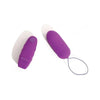 Bnaughty Classic Unleashed Bullet Vibrator Purple