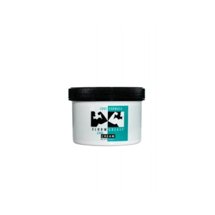 Elbow Grease Cool Cream Jar (9oz)
