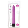 5'' 10X Pulsations Vibrator Pink