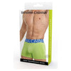 Banana Cabana Trunks Md/lg Green