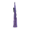 Soft Flogger 16 - Purple