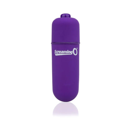 Screaming O Soft Touch Vooom Bullet