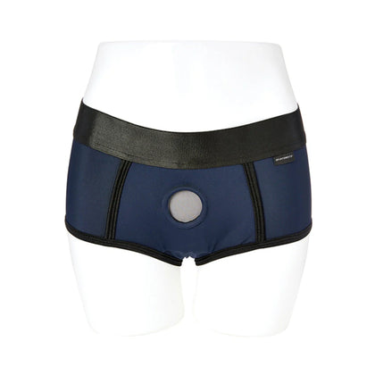 SS Em.Ex. Fit Harness-XXXL