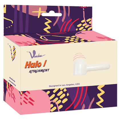 Voodoo Halo 1 Wand Attachment