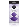 Luxe - Syren - Massager - Purple