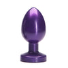 Planet Dildo Gazebo - Midnight Purple