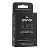 Bliss Intimate Oil 10mg Pack 5/bx