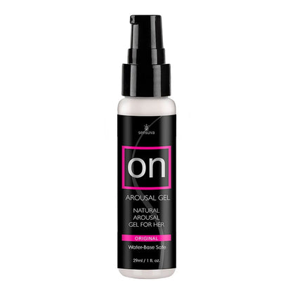 On Arousal Gel Original 1 oz.