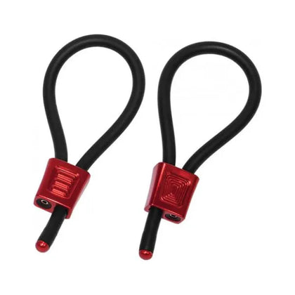 Electrastim Electraloops Prestige Accessory Red